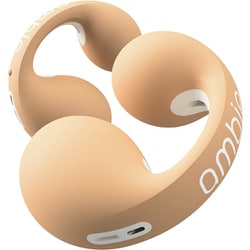 ヨドバシ.com - アンビー ambie 完全ワイヤレスイヤホン sound