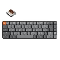 ヨドバシ.com - Keychron キークロン K7 Max QMK/VIA ワイヤレス