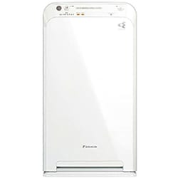 ヨドバシ.com - ダイキン DAIKIN ストリーマ空気清浄機 空気清浄：25畳