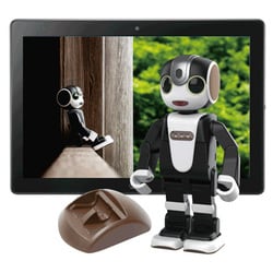 ヨドバシ.com - オンリーロボ ONLY ROBO コミュニケーションロボット