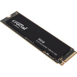 ヨドバシ.com - crucial クルーシャル Crucial P310 1TB PCIe Gen4