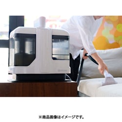 ヨドバシ.com - 京セラ KYOCERA リンスクリーナー ホワイト KRC450W