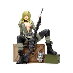 ヨドバシ.com - コトブキヤ KOTOBUKIYA BISHOUJOシリーズ メタルギア