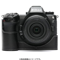 ヨドバシ.com - ティーピーオリジナル TP Original ニコン Z6III用 本