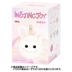 ヨドバシ.com - POPMART INSTINCTOY Fantasy World シリーズ
