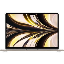 ヨドバシ.com - アップル Apple MacBook Air 13インチ Apple M2チップ