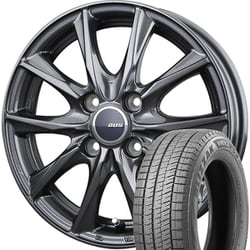 ヨドバシ.com - ブリヂストン BRIDGESTONE スタッドレスタイヤ
