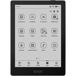 ヨドバシ.com - Onyx オニキス 電子書籍リーダー 6インチ電子ペーパー