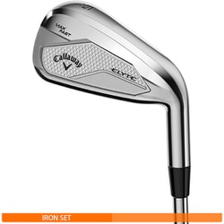 ヨドバシ.com - Callaway キャロウェイ ELYTE MAX FAST（エリート