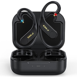 ヨドバシ.com - フィーオ FiiO UTWS5 2025 MMCX 左右独立型 耳掛け式