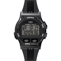 ヨドバシ.com - タイメックス TIMEX IRONMAN（R） 8-LAP METAL