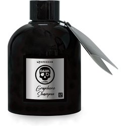 ヨドバシ.com - スパシャン SPASHAN 炭素グラフェンシャンプー ダーク