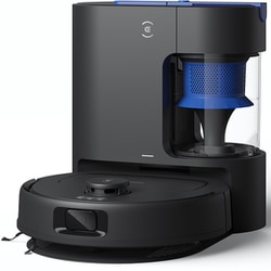 ヨドバシ.com - ECOVACS エコバックス YDLX11-32EE ロボット掃除機