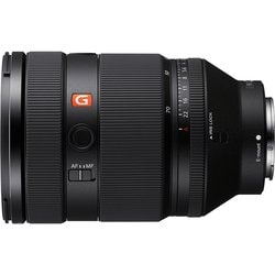 ヨドバシ.com - ソニー SONY FE 28-70mm F2 GM SEL2870GM [ズーム