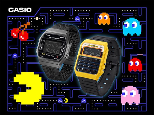 ヨドバシ.com - カシオ CASIO CASIO CLASSIC（カシオ クラシック