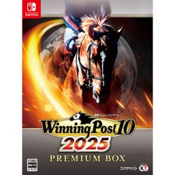 ヨドバシ.com - コーエーテクモゲームス Winning Post 10 2025