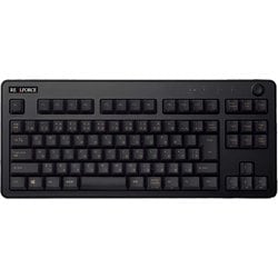 ヨドバシ.com - 東プレ Topre REALFORCE R3 キーボード ハイブリッド