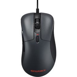 ヨドバシ.com - 東プレ Topre REALFORCE RM1 マウス 有線 静電容量無