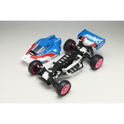 ヨドバシ.com - ヨコモ YOKOMO YZ-W91 R/C スーパードッグファイター
