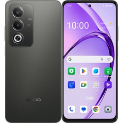 ヨドバシ.com - 楽天モバイル OPPO A3 5G ブラック [スマートフォン