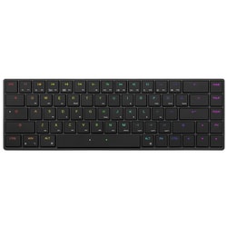 ヨドバシ.com - MISTEL Barocco Mistel AIRONE RGB BT 超薄型