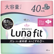 ヨドバシ.com - エリス elis 素肌のきもち 超スリム 多い昼用 羽つき