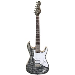 ヨドバシ.com - アリアプロツー Aria Pro2 エレキギター Black Diamond
