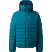 ヨドバシ.com - ホグロフス Haglofs ミルスボ ダウン プルオーバー