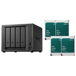 ヨドバシ.com - Synology シノロジー DiskStation DS925＋ ＋HAT3310