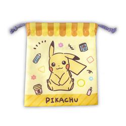 ヨドバシ.com - マルヨシ PM-KC7-PK ポケットモンスター 巾着
