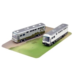 ヨドバシ.com - トミーテック TOMYTEC 333821 Nスケール 塗装済