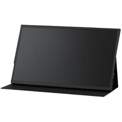 ヨドバシ.com - アイリスオーヤマ IRIS OHYAMA ポータブルモニター