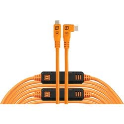 ヨドバシ.com - Tether Tools テザーツール テザープロ オプティマ 10G