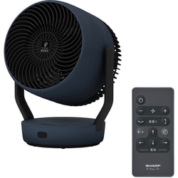 ヨドバシ.com - シャープ SHARP サーキュレーター DCモーター搭載