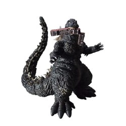 ヨドバシ.com - アート・ストーム ART STORM Gザウルス ゴジラ （2023