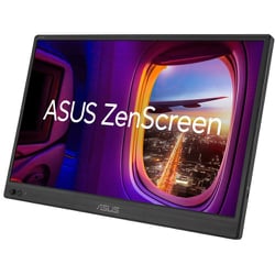 ヨドバシ.com - エイスース ASUS ポータブルモニター/ZenScreen