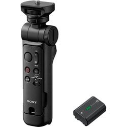 ヨドバシ.com - ソニー SONY アクセサリーキット（GP-VPT3＋NP-FZ100