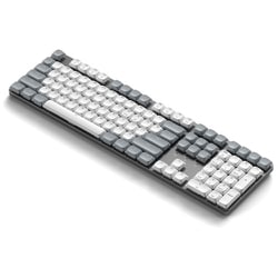 ヨドバシ.com - Satechi SM3 SLIM MECHANICAL BACKLIT BLUETOOTH