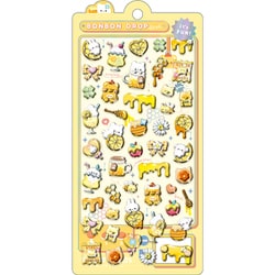 ヨドバシ.com - Q-LiA クーリア 01039 [ボンボンドロップシール