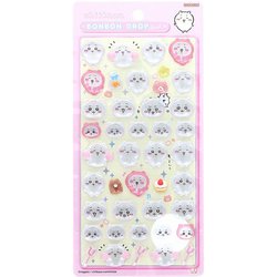 ヨドバシ.com - サンスター文具 sun-star 限定 ボンボンドロップシール