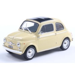 ヨドバシ.com - ファースト43 F43-180 1/43 フィアット 500D 1962