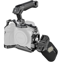 ヨドバシ.com - SmallRig スモールリグ Sony Alpha 7R V/7 IV/7S III/1
