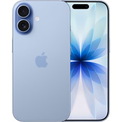ヨドバシ.com - アップル Apple iPhone 17 256GB ミストブルー SIM