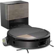 ヨドバシ.com - パナソニック Panasonic ロボット掃除機 RULO(ルーロ
