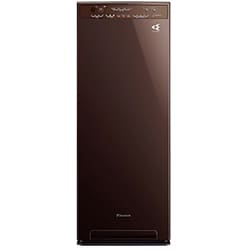 ヨドバシ.com - ダイキン DAIKIN 加湿空気清浄機 ストリーマ搭載 加湿