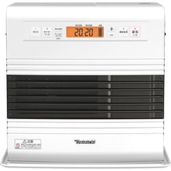 ヨドバシ.com - ダイニチ DAINICHI 石油ファンヒーター 暖房能力最大