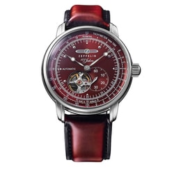 ヨドバシ.com - ツェッペリン ZEPPELIN 100 YEARS ZEPPELIN OPEN HEART