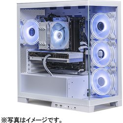 ヨドバシ.com - ストーム STORM ゲーミングデスクトップパソコン/STORM