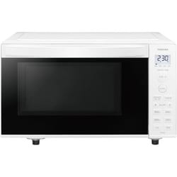 ヨドバシ.com - 東芝 TOSHIBA 単機能レンジ フラットタイプ 縦開き 17L