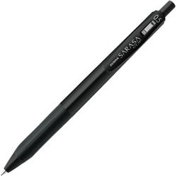 ヨドバシ.com - ゼブラ ZEBRA 限定 ノック式ジェルボールペン サラサ